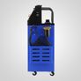 DC 12V Auto Transmission Fluid Flush Exchange Machine, Flushing Device Gear Liquid Exchanger 0-60PSI, Oil Exchange Flush Cleaning Gearbox Oil Changer for Gasoline Diesel Image 7