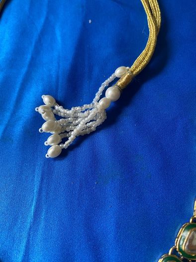 Jewellery