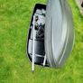 car roof bars and box Image 3