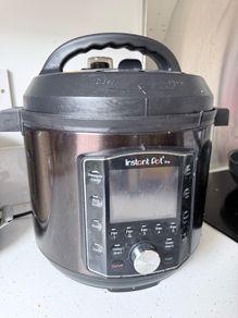 Instant Pot Pro 10-in-1 Electric Multi Functional Cooker