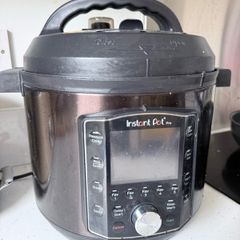 Instant Pot Pro 10-in-1 Electric Multi Functional Cooker