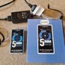 Electro Harmonix 5mm Power Amp Image 4