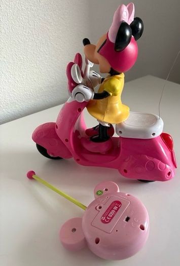 minnie mouse
