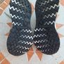 Converse Chuck Taylor All Star Traction Utility high tops Image 5