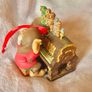 Disney Store Grumpy Piano Ornament 2018 Image 3