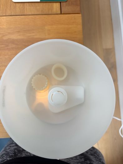 Levoit 3L Humidifier and Diffuser - As new