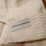 Jacquard cotton snowflake cloth BN Image 4