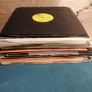 Drum and Bass Vinyl Records (few deep house + Breakbeats) Image 6