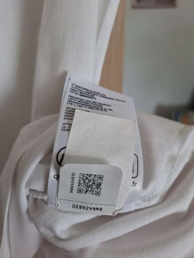 T-shirt The North Face