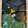 WD Western Digital External Hard Drive Capacity 500GB Image 2