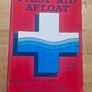 Nautical Book Lot (2) How to Read a Nautical Chart Nigel Calder + Advanced Aid Afloat Image 3