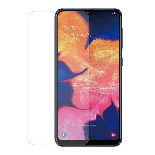 For Samsung Galaxy A10 A10s Tempered Glass Screen Protector Guard Cover New - FHT08SMTG