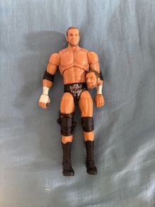 Wwe toys