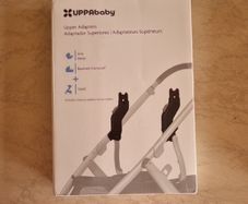 UPPAbaby Vista Upper Adapters