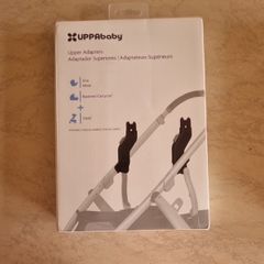 UPPAbaby Vista Upper Adapters