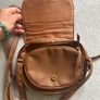 Atmosphere small rown bag Image 2