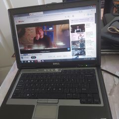Vintage DELL Lastitude, Model D620, Intel CPU T2400, 1.83GHz, 2.5GB Ram, Windows 7 Professional, 32bit, Opera, Firefox and Chrome, in excellent condition