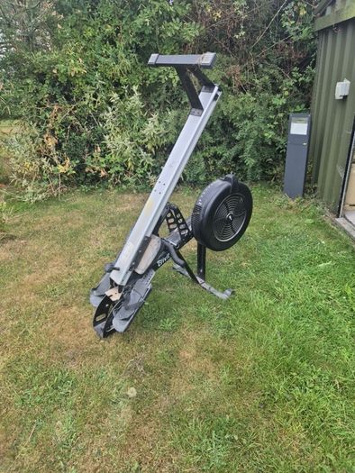 rowing machine
