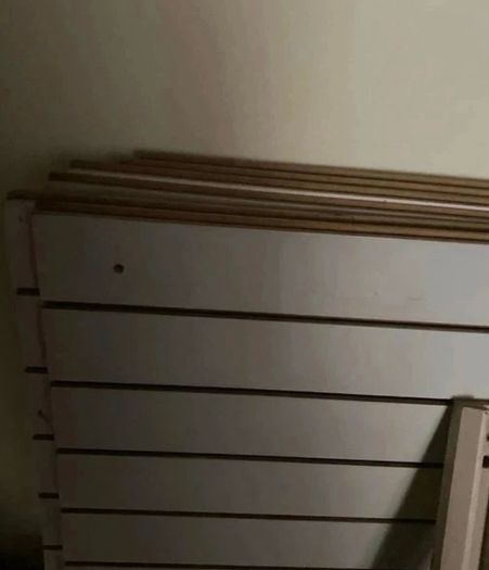 wall slats
