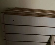 wall slats