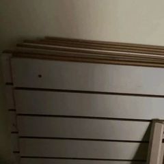 wall slats