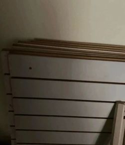wall slats