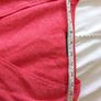 Jodhpur cashmere short sleeve top M Image 4