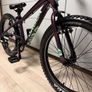 ORBEA MX20 Dirt Kids Bike 20 inch Image 4