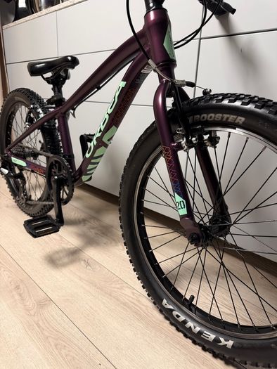ORBEA MX20 Dirt Kids Bike 20 inch