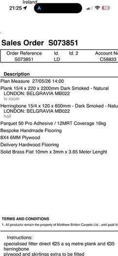 herringbone engineered wood flooring