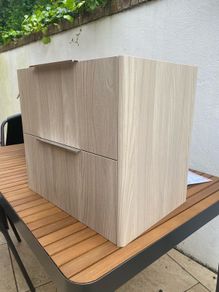 LAUFEN Vanity Unit 550mm