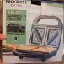 sandwich toaster/ maker Image 2
