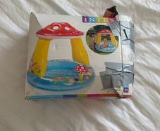 Baby pool