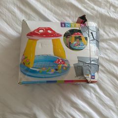 Baby pool