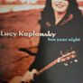Lucy Kaplansky. Ten Year Night. Image 2