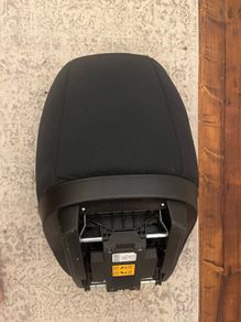 Maxi cosi pearl pro 2 car seat