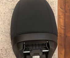 Maxi cosi pearl pro 2 car seat