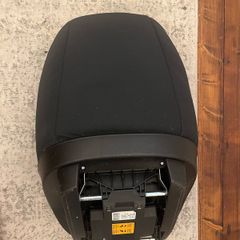 Maxi cosi pearl pro 2 car seat