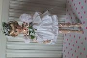 Porcelain Doll - Ballerina