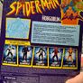 Marvel legends spider man retro wave Image 4