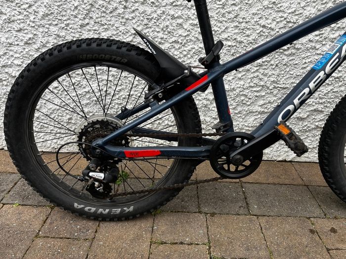 Orbea Kids Bike