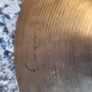 Dream Contact Splash Cymbal 10" Image 2