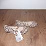Trendy Brand New Leather H&M shoes size 10 Image 2