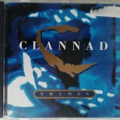 Clannad [1992] Themes (CD Album)