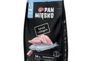 Mr Meaty Dry Cat Food Chicken with Trout S 1,6kg