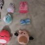 large squishmallows squish ville playsets Image 7