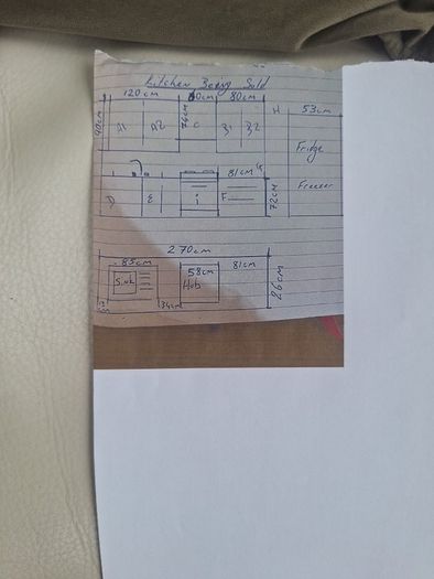 kitchen for sale