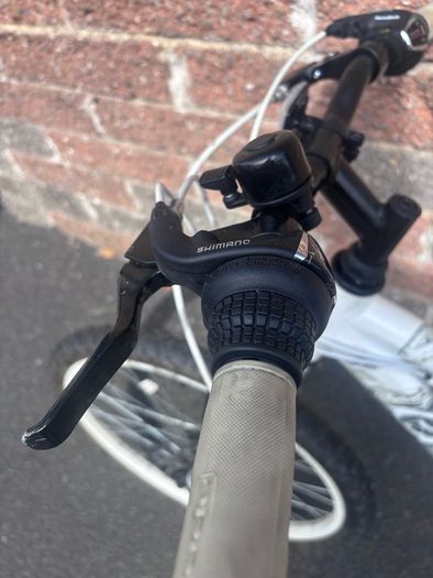 Apollo Mountain Bike