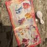 Pamphlet Leaflet Brush and 2 x slides hair MLP G3 My Little Pony Image 4