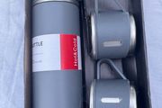 thermos with cups